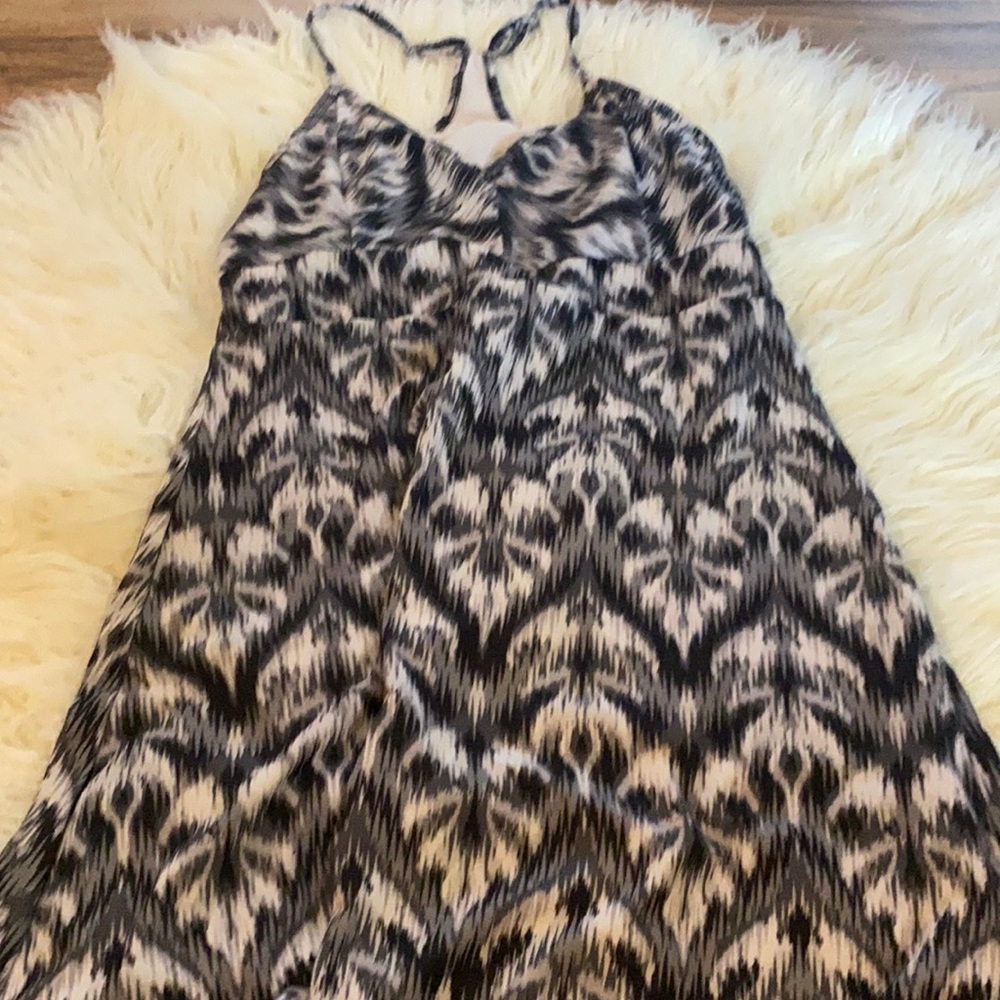 Tehama dress